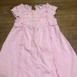 18-24 mos old toddler dress